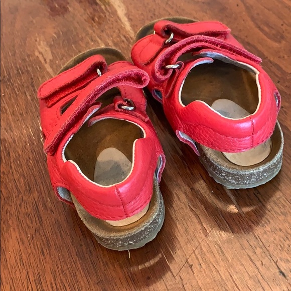 IL GUFO Kids sandals - Picture 2 of 4